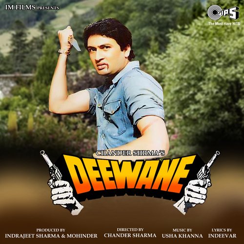 Deewane 1