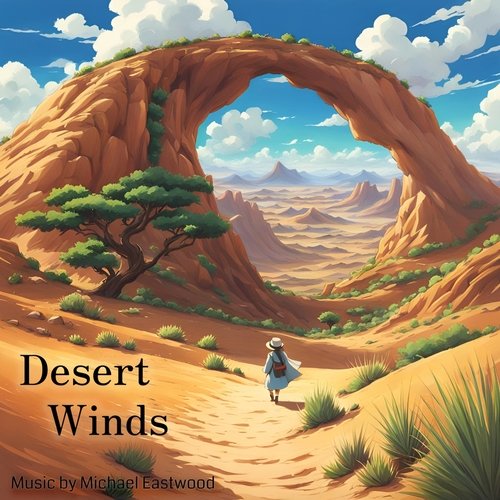 Desert Winds