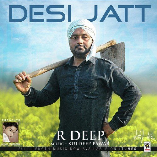 Desi Jatt