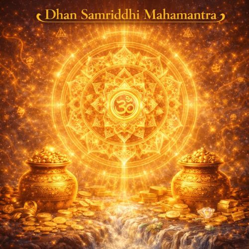 Safalta aur Dhan Mantra