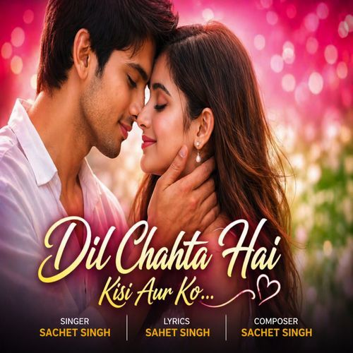 Dil Chahta Hain Kisi Aur Ko