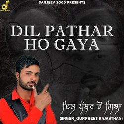 Dil Pathar Ho Geya-RCxSfi4DXwY