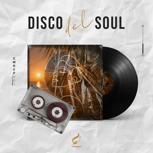 Talking Control (Paul Parker Disco Remix)
