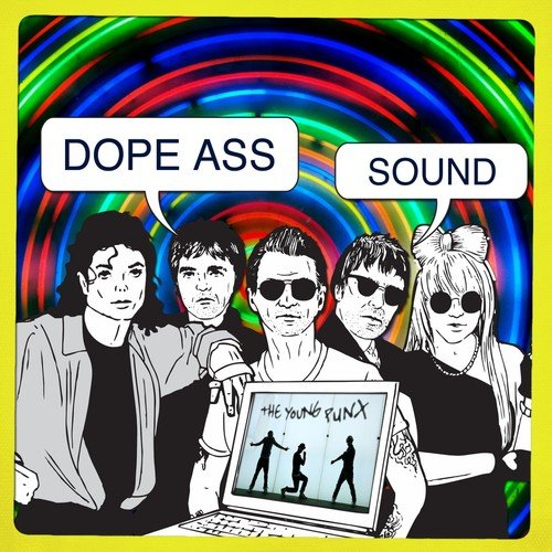 Dope Ass Sound