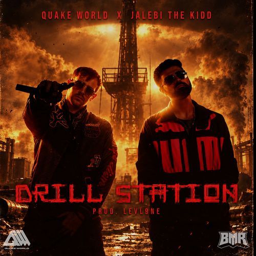 Drill Station
