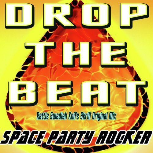 Space Party Rocker