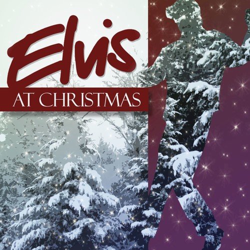 Elvis At Christmas