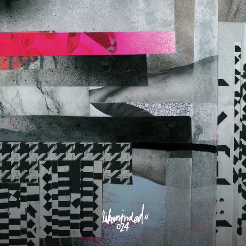 Moonshine (Djebali Remix) cover art