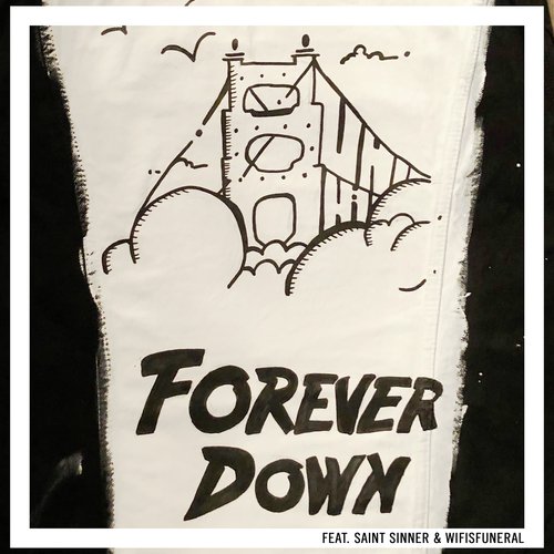 Forever Down_poster_image