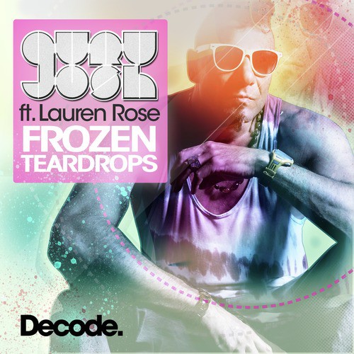 Frozen Teardrops feat. Lauren Rose (Sidelmann Remix)