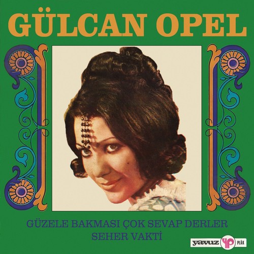 Gülcan Opel