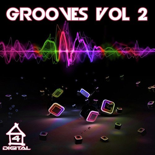 Grooves Volume 2