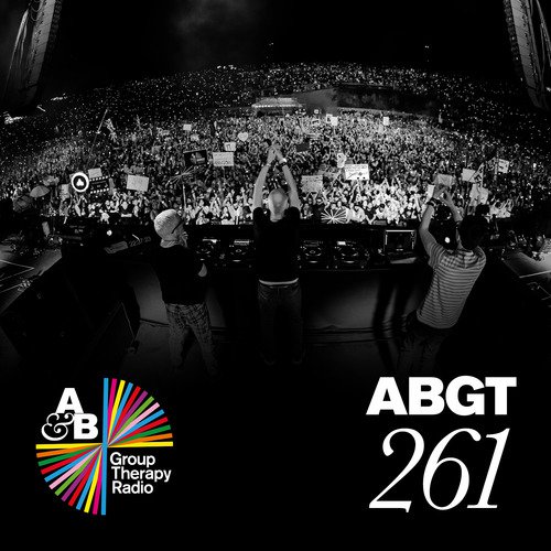 Group Therapy (Messages Pt. 4) [ABGT261]
