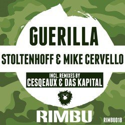 Guerilla - Single
