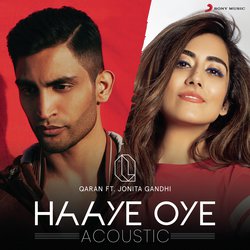 Haaye Oye (Acoustic)-AiBeVjZaR30