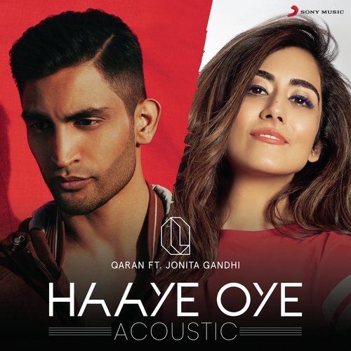 Haaye Oye (Acoustic)
