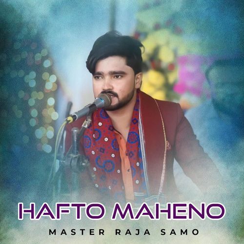 Hafto Maheno