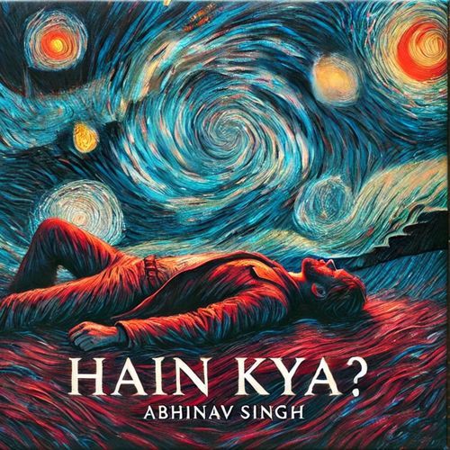 Hain Kya