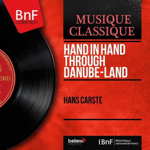 Hand in Hand Through Danube-Land (Stereo Version)_poster_image