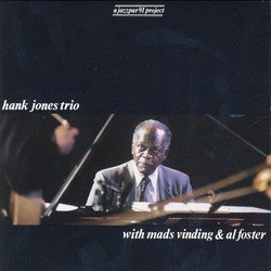 Hank Jones Trio