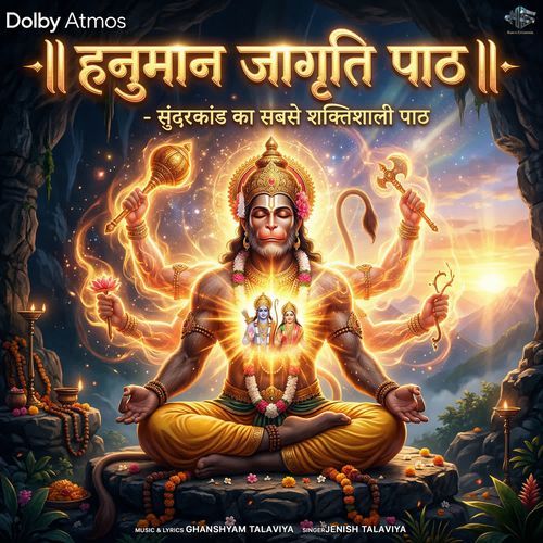Hanuman Jagriti Paath