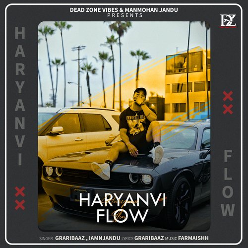 Haryanvi Flow_poster_image