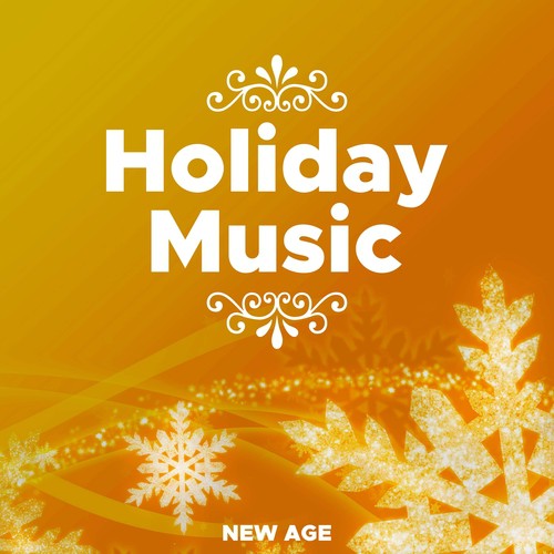 Holiday Music - Classic Christmas Songs and Instrumental Relaxing Music (New Age)_poster_image