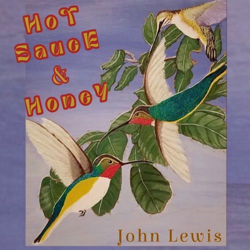 Hot Sauce and Honey