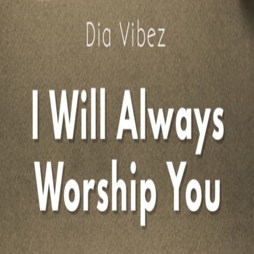 I Will Always Worship You_poster_image