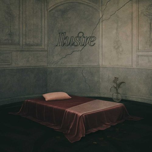 Ametista (Remastered 2025) cover art