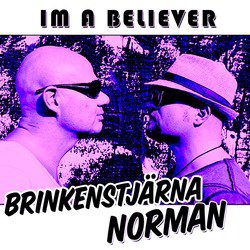 Im a Beliver