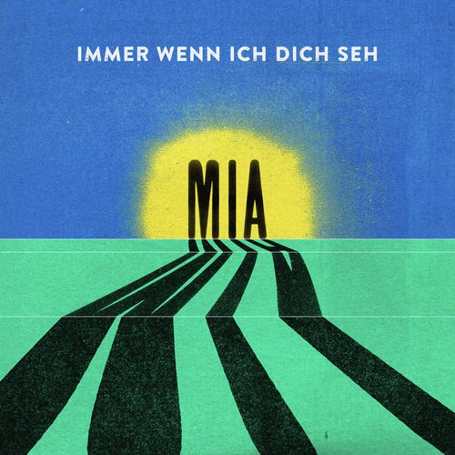 Immer Wenn Ich Dich Seh