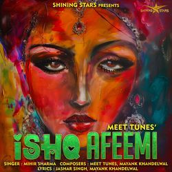 Ishq Afeemi-QwsOWzpUbWM