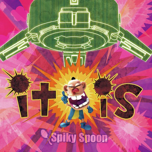 Amphibian cover art