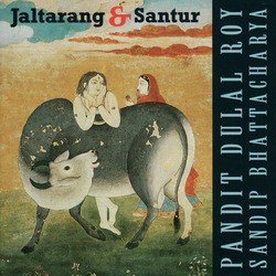 Jaltarang & Santur