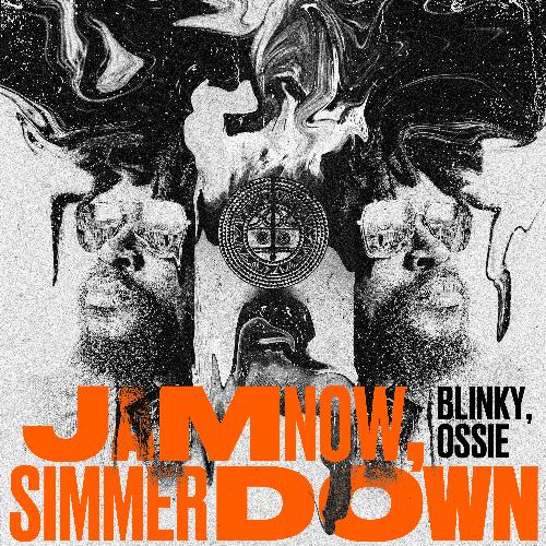 Jam Now, Simmer Down_poster_image