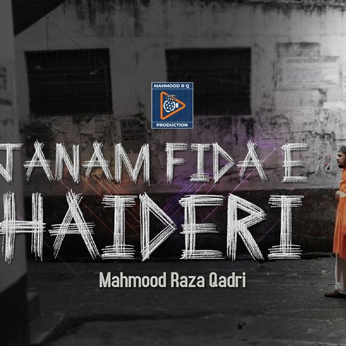 Janam Fida-e-Haideri