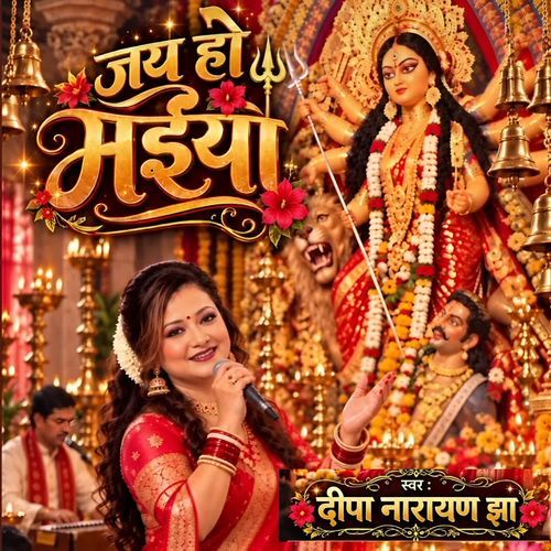 Jay Ho Maiya
