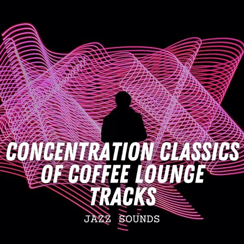 Concentration Jazz Flow cover art