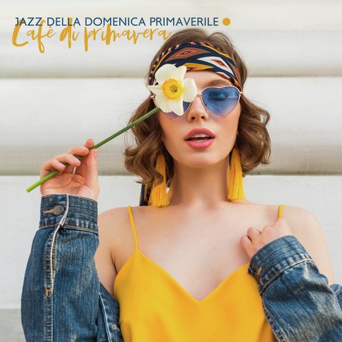 Perfetto per lo sfondo di maggio cover art