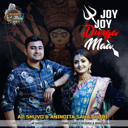 Joy Joy Durga Maa