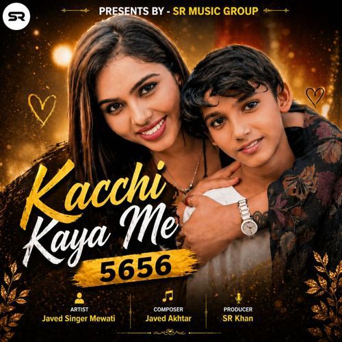 Kacchi Kaya Me 5656