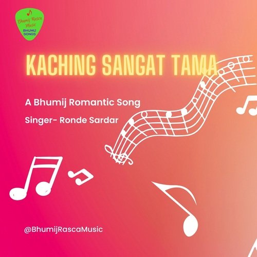 Kaching Sangat Tama