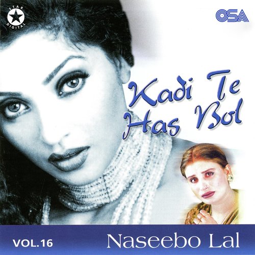 Kadi Te Has Bol, Vol. 16_poster_image