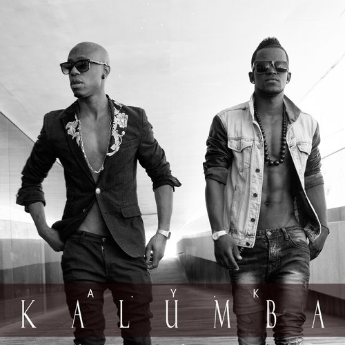 Kalumba cover art