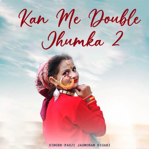 Kan Me Double Jhumka 2