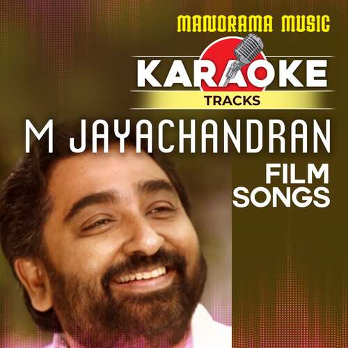 Karaoke Tracks M Jayachandran Songs
