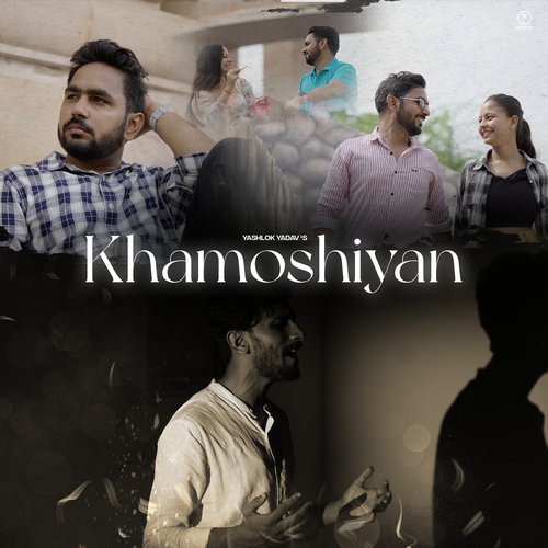 Khamoshiyan