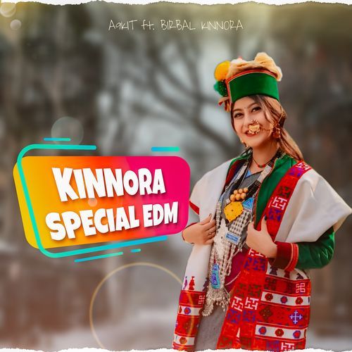 Kinnora Special EDM