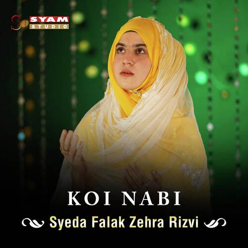 Koi Nabi
